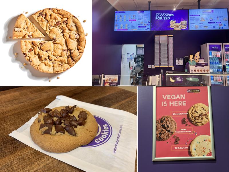 Insomnia Cookies