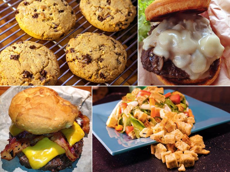 Local Oven 4436 McEwen Rd, Farmers Branch