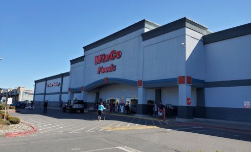 WinCo Foods