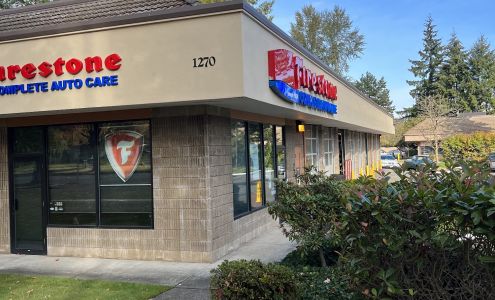 Firestone Complete Auto Care