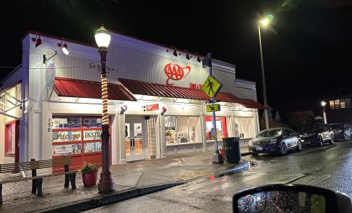 AAA Issaquah - Cruise & Travel