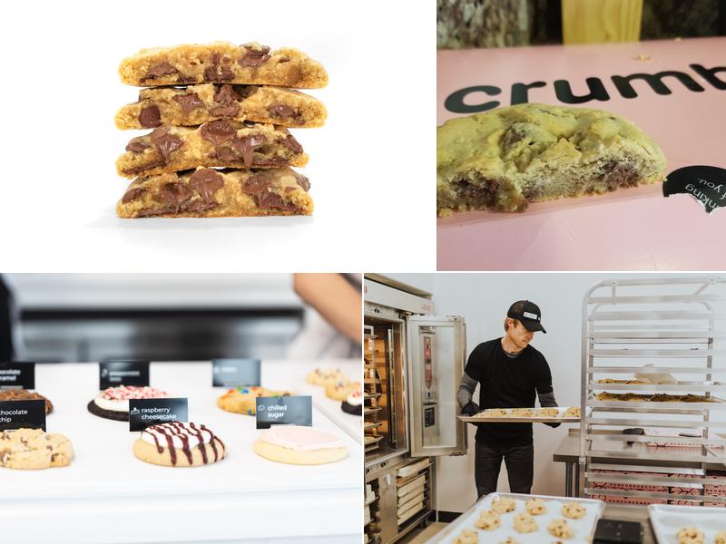 Crumbl - West Valley