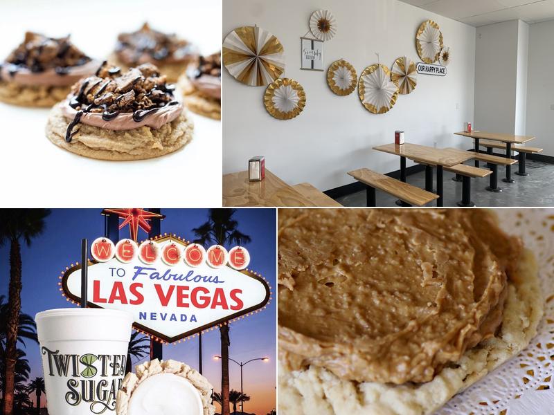 Twisted Sugar 3544 W 6200 S Suite 101, Taylorsville