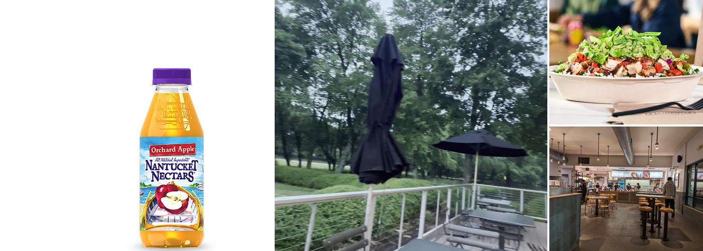 Chipotle Mexican Grill Menu