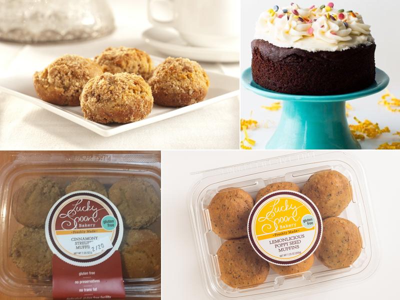 Lucky Spoon Bakery 440 Lawndale Dr, South Salt Lake