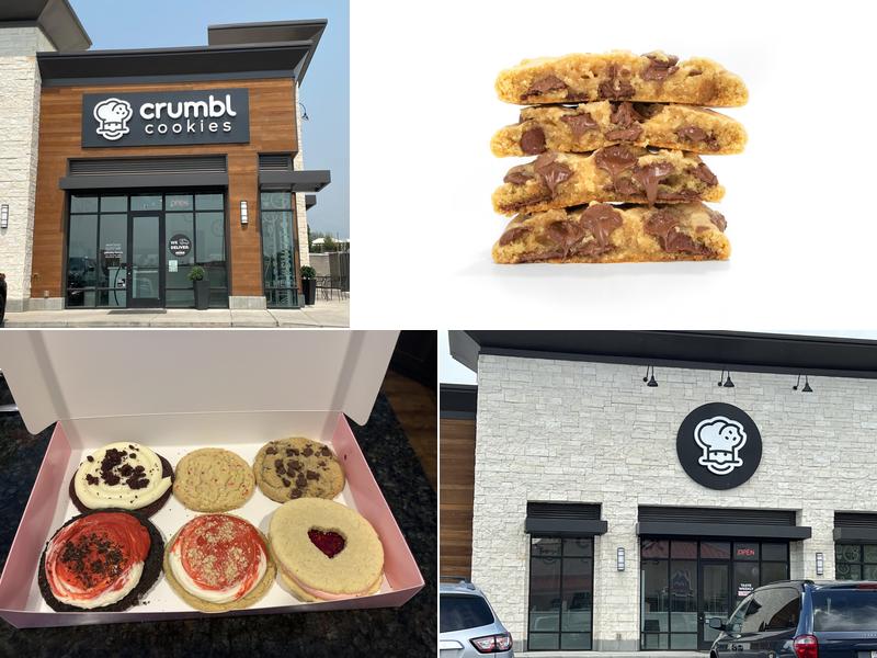 Crumbl - American Fork