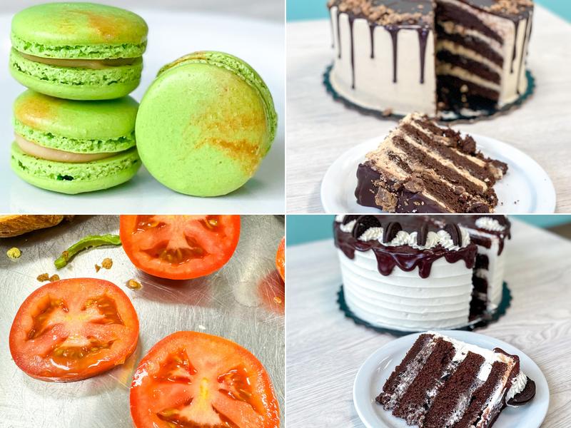 Delish 543 Medford Center, Medford