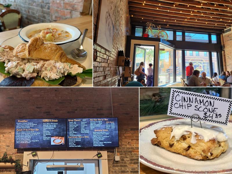 Brick Oven Bakery