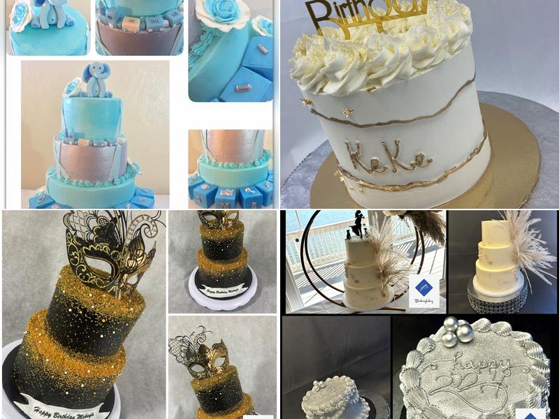 Bluehoneybakery 3 Chatham Cir, Norfolk