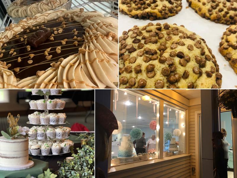 Ivy and Lace Bake Shop LLC