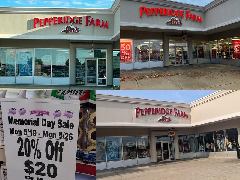 Pepperidge Farm 11211 120th Ave #51, Pleasant Prairie