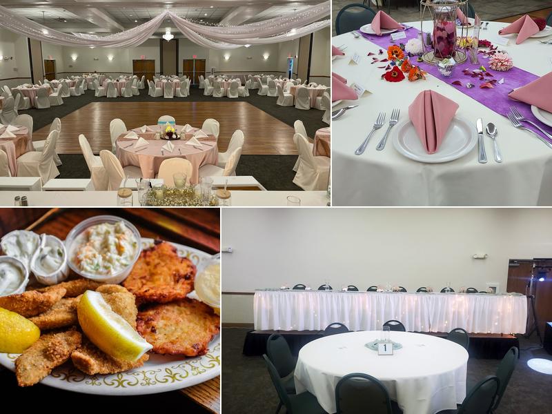La Sure's Hall Banquets & Catering