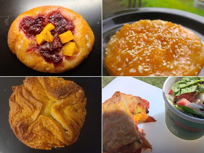 French-Tastic Bakery