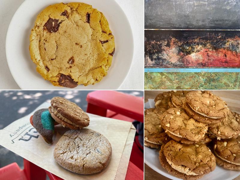 Batch Baking Company