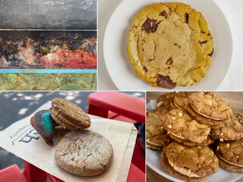 Batch Baking Company