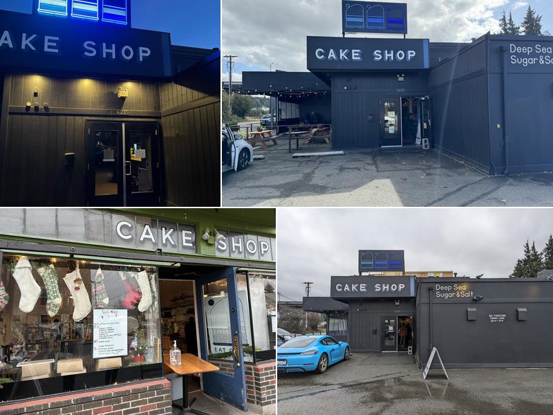 Deep Sea Sugar And Salt