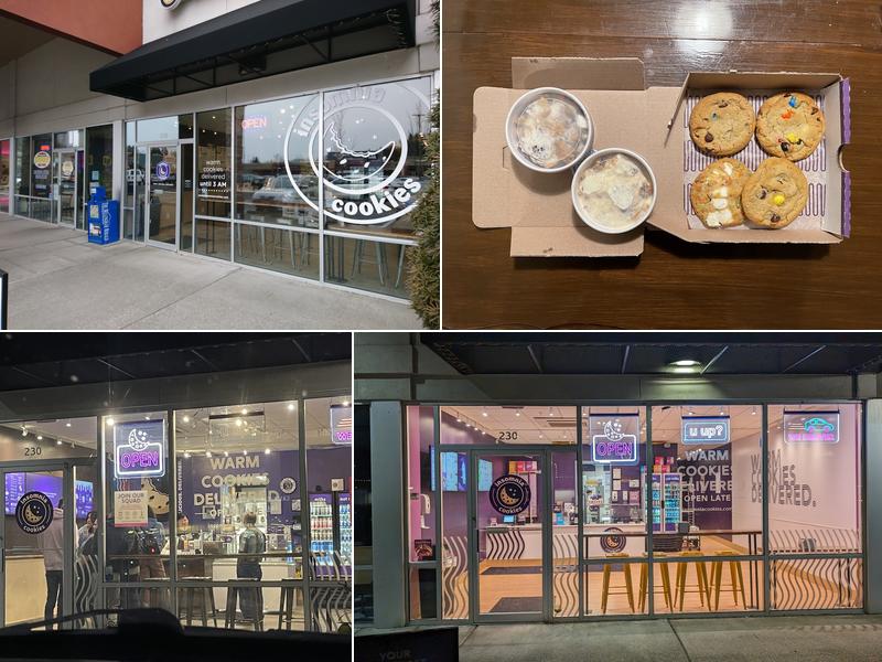 Insomnia Cookies