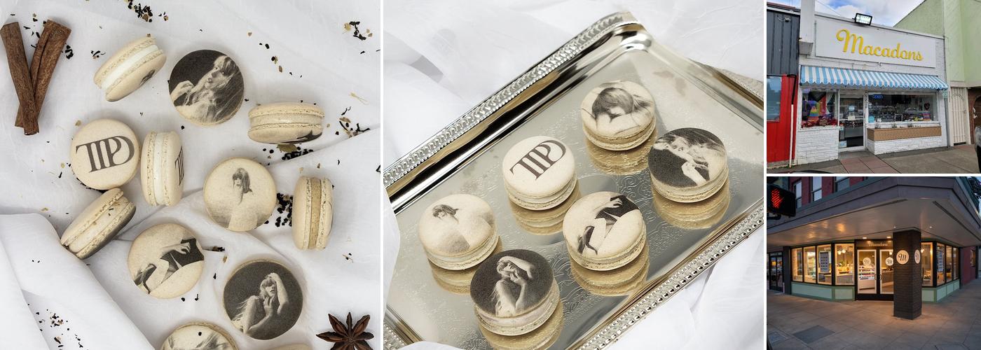 Macadons