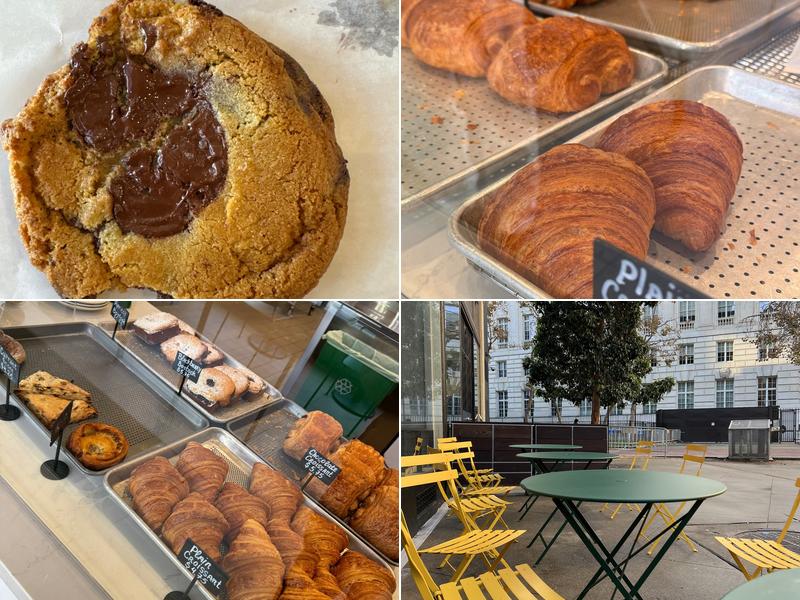 Arsicault Bakery Civic Center