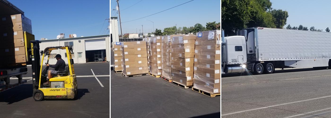 Max's Artisan Breads