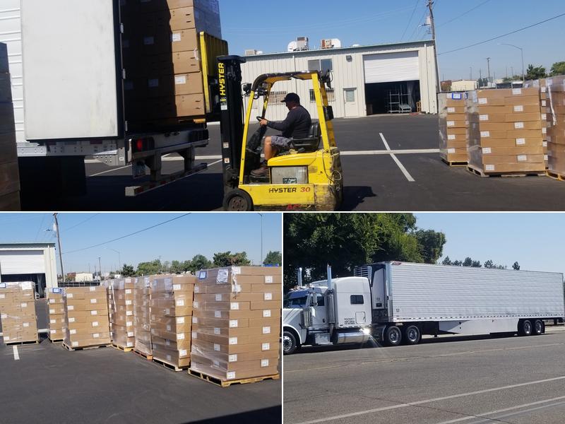 Max's Artisan Breads