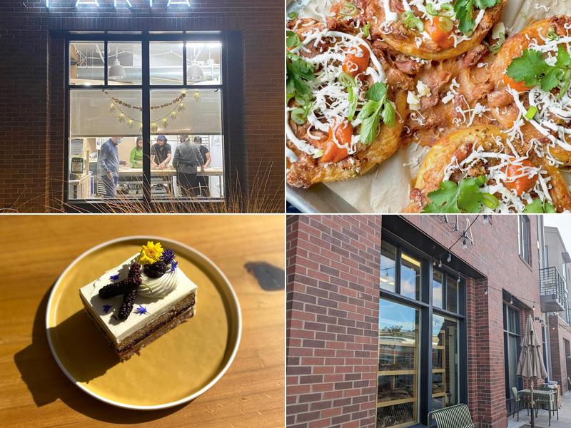 Faria Bakery 3417 Broadway, Sacramento