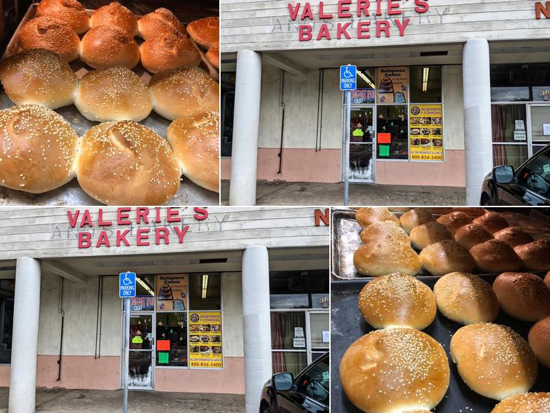 Valerie's Bakery