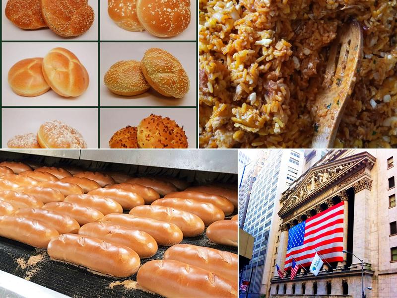 Galasso's Bakery 10820 San Sevaine Way, Jurupa Valley