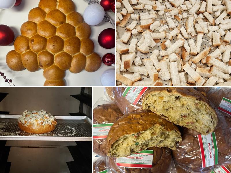 Franco American Bakery