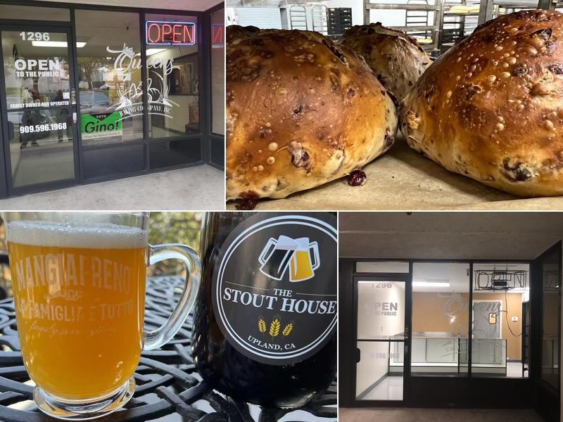 Queens Baking Company