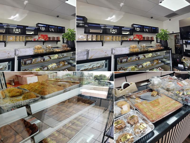 Maison Rafi 1791 E Rte 66, Glendora