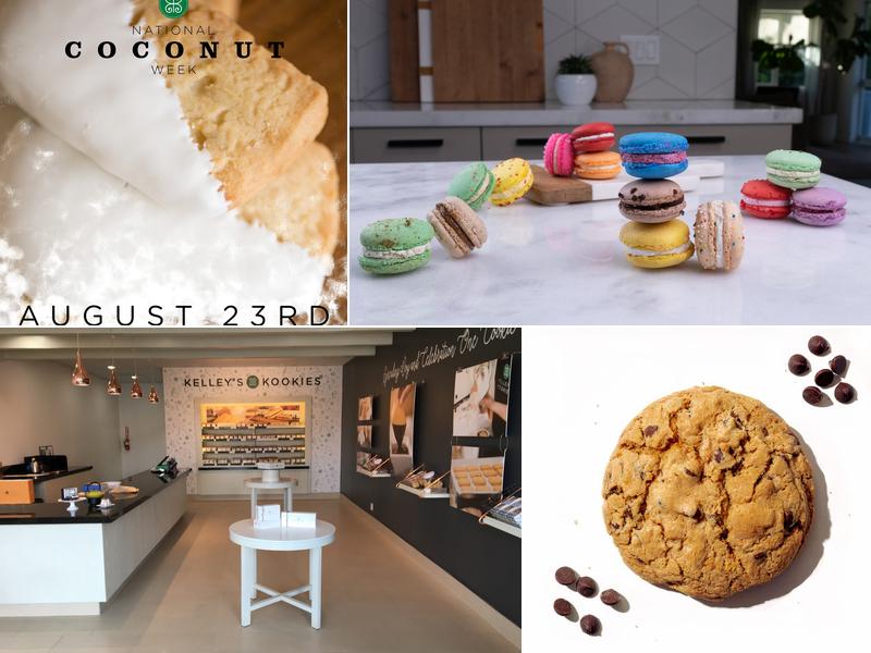 Kelley's Kookies - South Pasadena