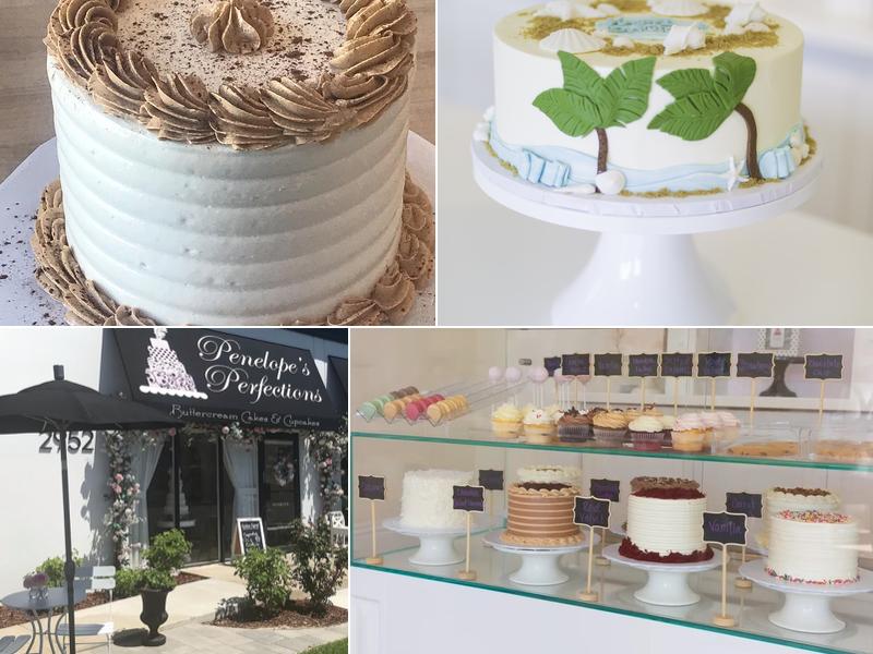 Penelope's Perfections 2952 Randolph Av Ste. A, Costa Mesa