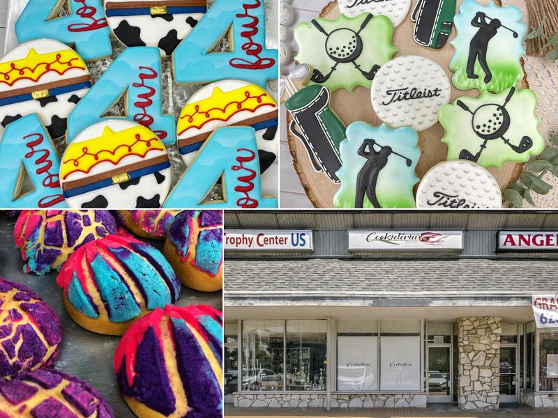 Cookieteria by Lovely