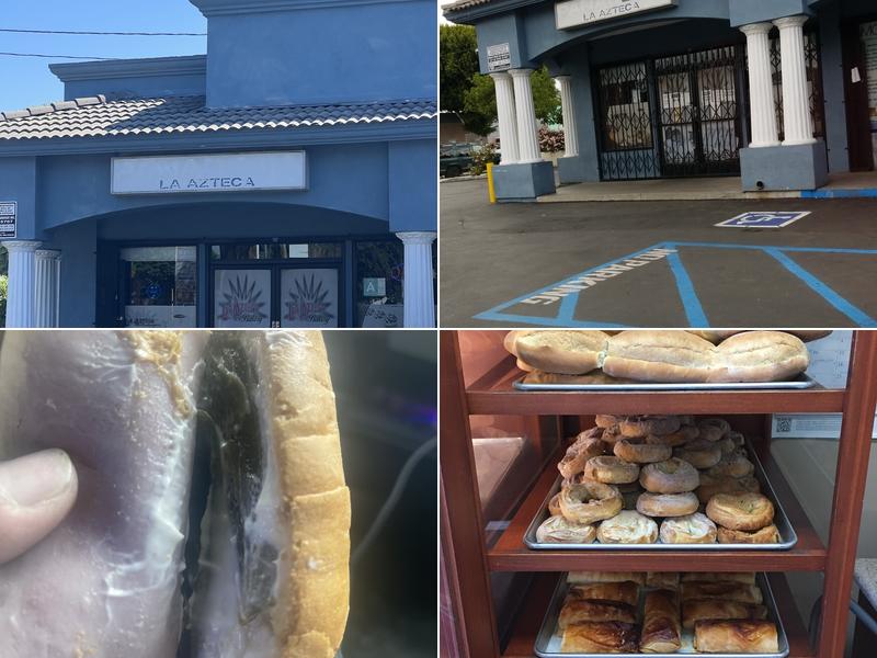 La Azteca