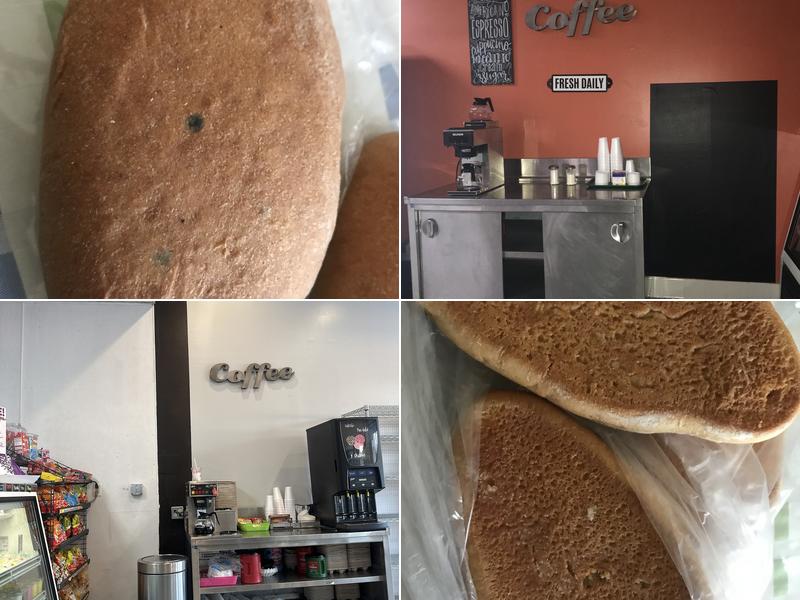 Panadería Texcoco 15920 Downey Ave # A1, Paramount