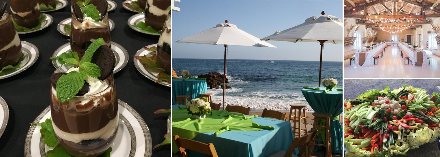 Saltwater Catering Inc.