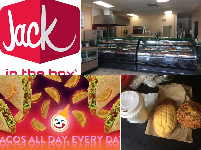 Cal Craft Café & Bakery, Inc.