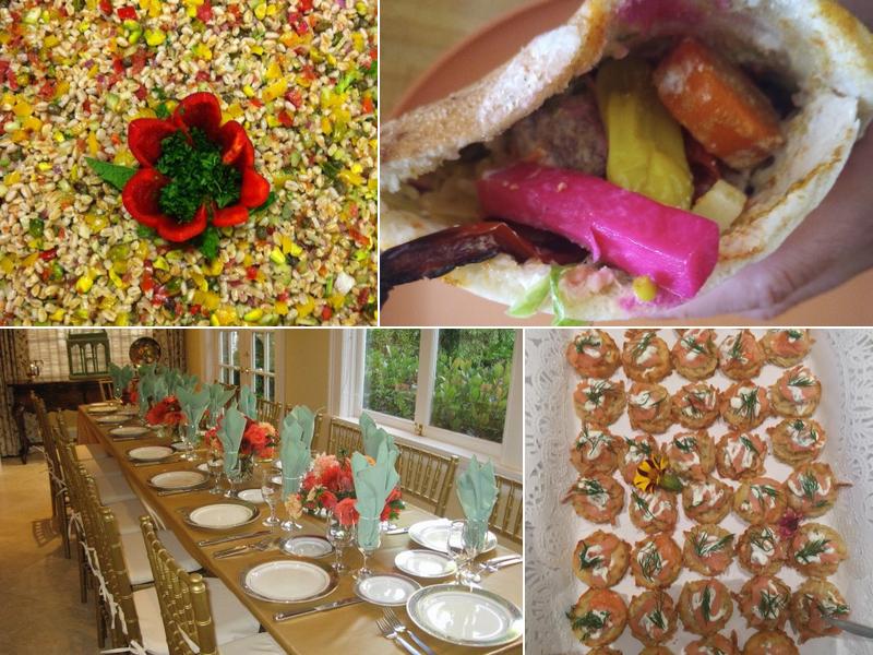 Avi-ously Delicious Catering