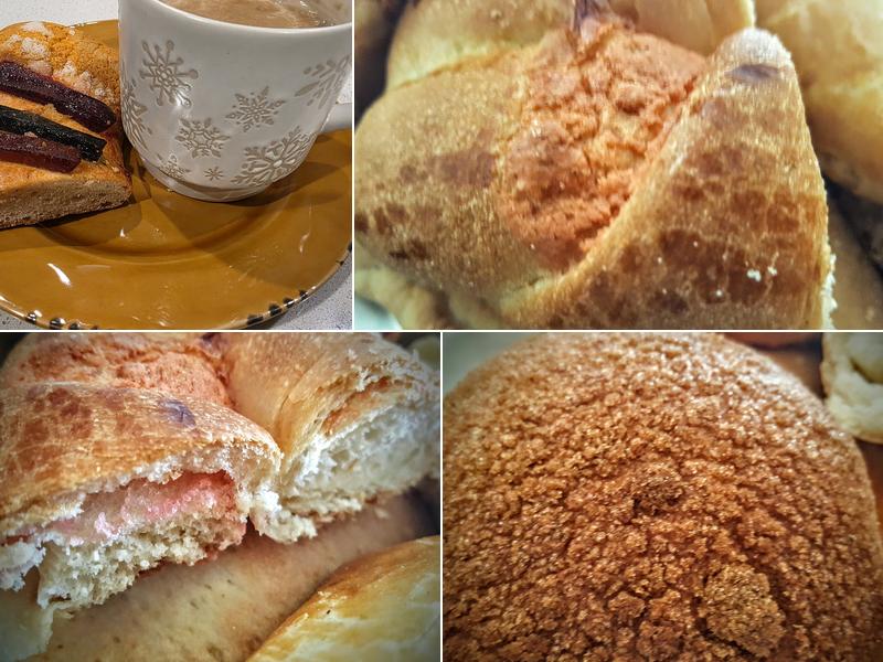 La Yaquesita Bakery 35041 Ave D, Yucaipa
