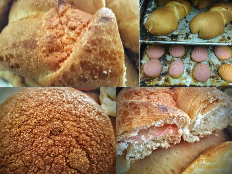 La Yaquesita Bakery 35041 Ave D, Yucaipa