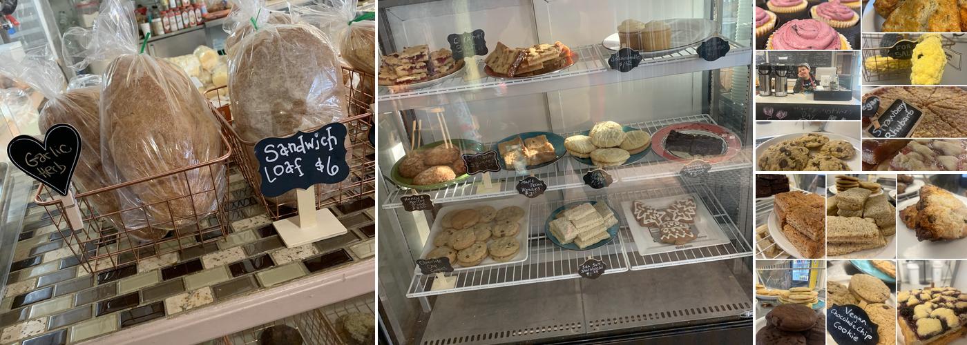 Sweet and Savory Bakehouse