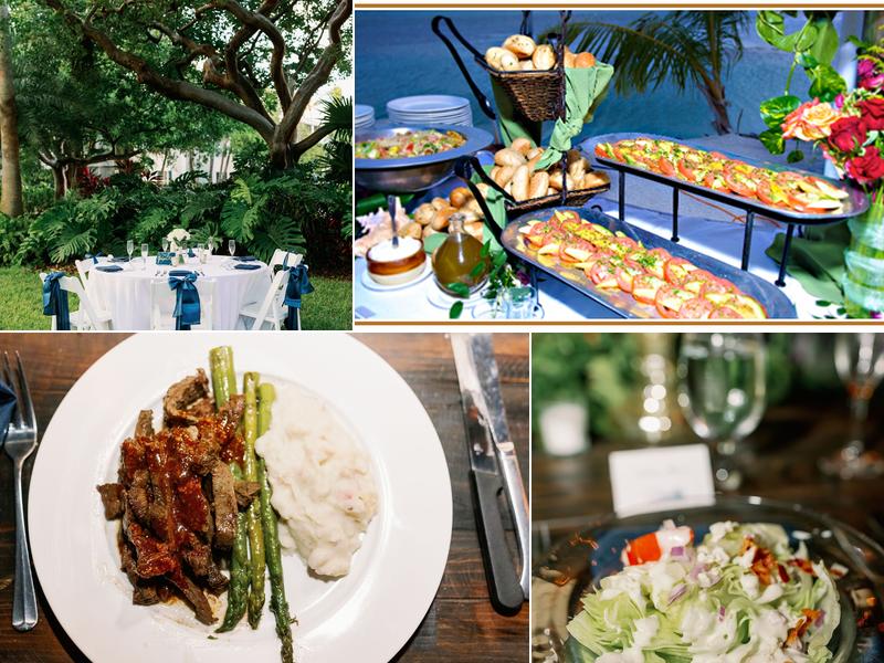 Catered Affairs of Key West