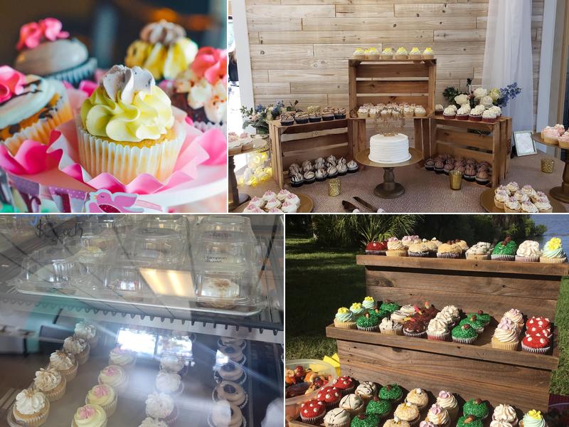 Sugardarlings Cupcakes