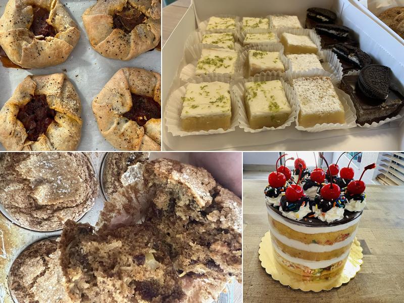 The Bake Shop Edgewater