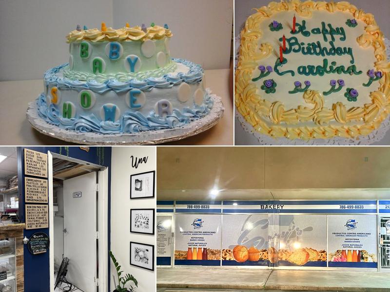 Sory's Bakery 2000 Opa-Locka Blvd, Opa-locka