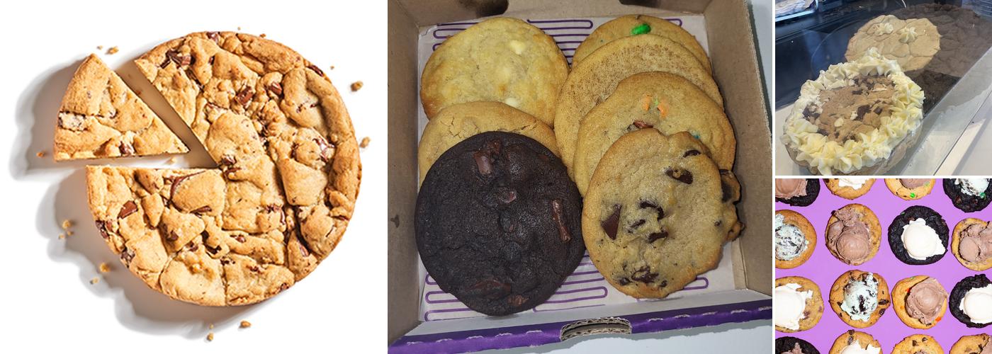 Insomnia Cookies