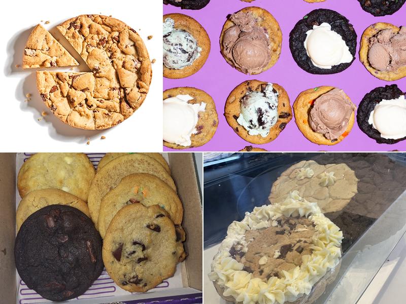 Insomnia Cookies