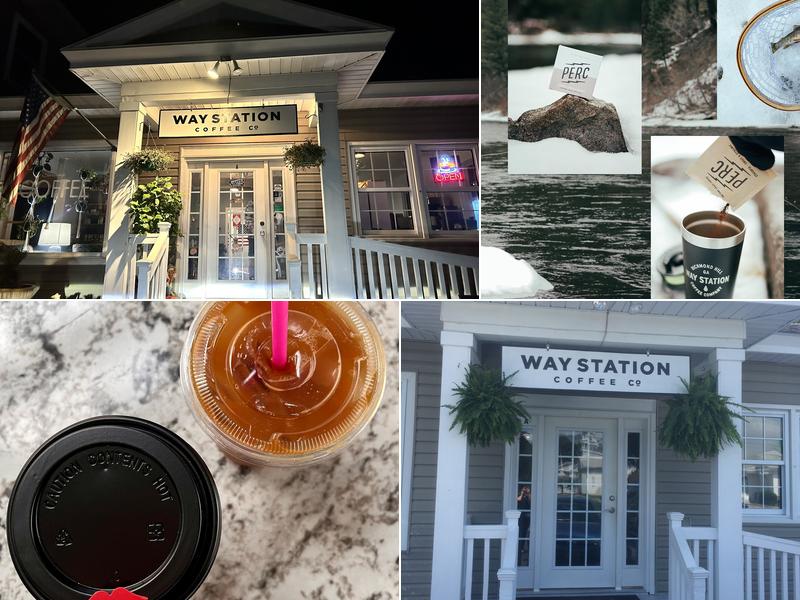 Way Station Coffee Co.