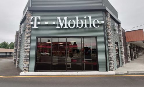 T-Mobile Authorized Retailer